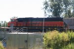 BNSF 1416